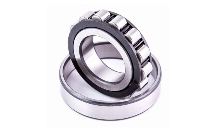 Silindirik Makaralı Rulmanlar