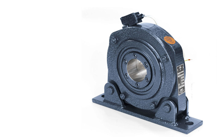 Kilitleme Mekanizmaları / Aşırı Hız Cihazları